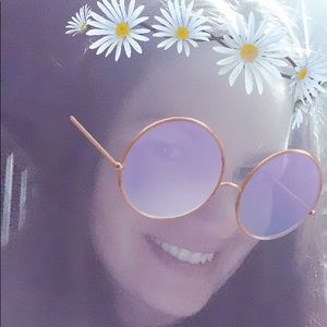 Meet your Posher, Teri